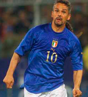 Roberto Baggio